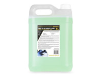 beamZ 160580 Líquido Máquina Fumo 5L Standard Verde beamZ 160580 Líquido Máquina Fumo 5L Standard Verde